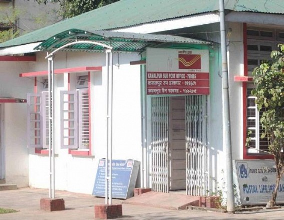 Deprived depositors met police after the mass transfer: Police failed to answer them Deprived depositors met police after the mass transfer: Police failed to answer them